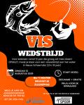 viswedstrijd Nieuw Scheemda