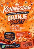 Koningsdag