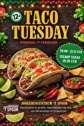 Taco Tuesday
