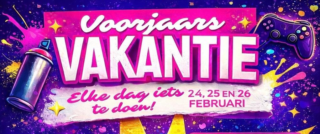 Graffiti workshop 12 - 18 jaar