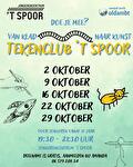 Tekenclub 't Spoor