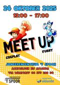 Cosplay en Furry