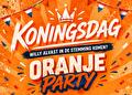 Koningsdag