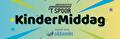KinderMiddag (groep 3 t/m 8)