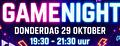 GameNight (12+)