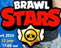Brawl Star Dag (10+)