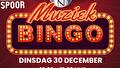 Muziek Bingo (12+)