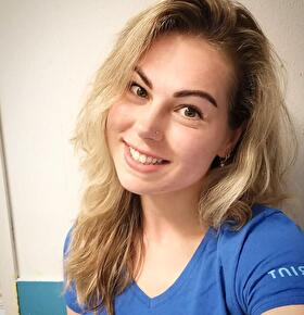 Floortje
