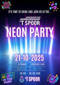 Neon Disco