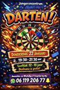 darten
