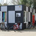 gebouw