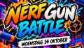 Nerf Battle (12+)