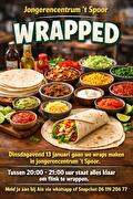 wrap